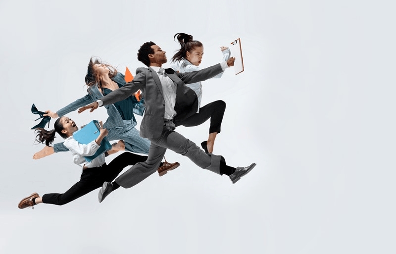 Meer zekerheid voor flexwerkers