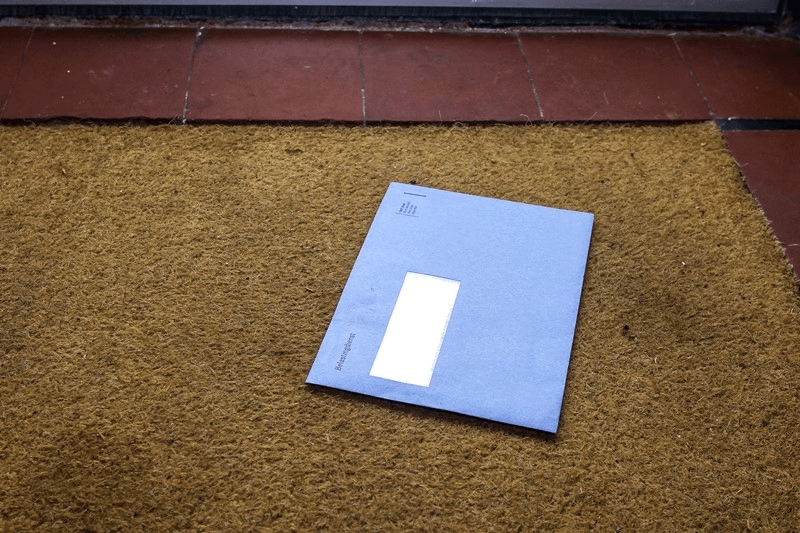 Box 3-brieven verstuurd met verkeerde bedragen