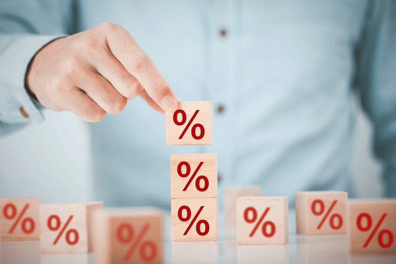 Volgens de rechter is hoge belastingrente oneerlijk