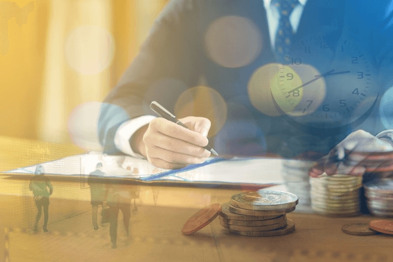 Crediteurenakkoord met finale kwijting leidt tot naheffing btw