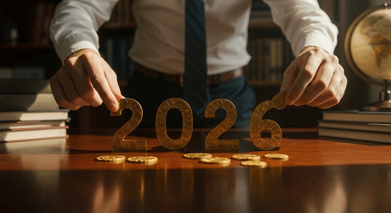 Tarieven, heffingskortingen en bedragen inkomstenbelasting 2026