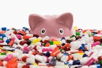 Vooruitbetaalde zorgpremie geen aftrekbare schuld in box 3