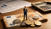 Header afbeelding voor Vestiging tweede hypotheek is aanleiding voor aansprakelijkheid voor belastingschuld