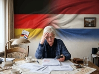 Kleine AOW, grote gevolgen