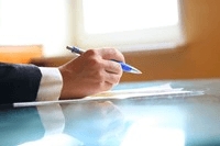 Header afbeelding voor Stichting, die tuchtcolleges ondersteunt, is btw-ondernemer