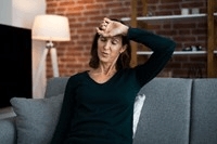 Header afbeelding voor Geen arbeidskorting bij ZW-uitkering na beëindigde dienstbetrekking