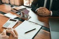 Header afbeelding voor Koopovereenkomst nieuwe woning geen box 3-schuld