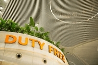 Bijbetalen voor duty-free sigaretten