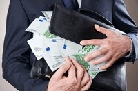 Header afbeelding voor Geen incassokosten bij niet geregistreerde incassodienstverlener