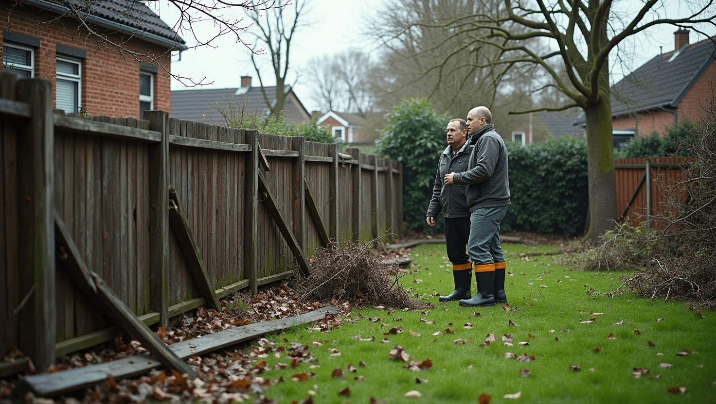 Stormschade aan huis of auto? Dit bepaalt of je verzekeraar uitbetaalt