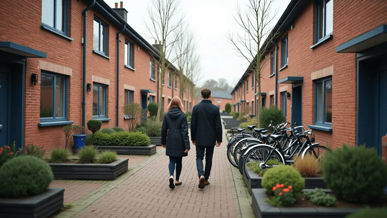 Aflossingsvrij lenen straks maximaal € 150.000: zo verander je maandlasten bij verhuizen