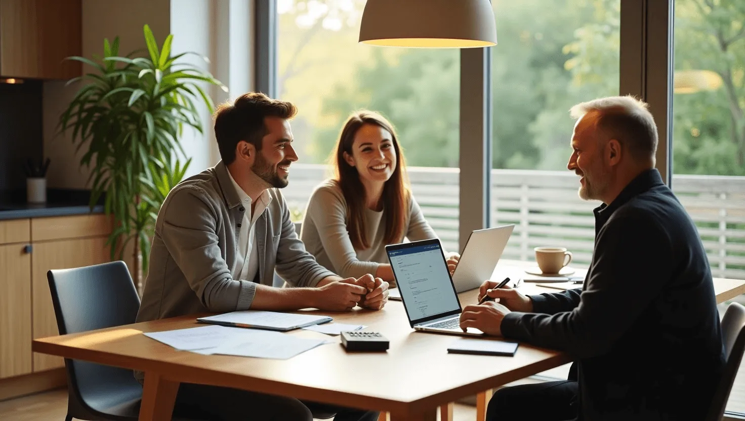 Mag je boetevrij aflossen op je hypotheek?