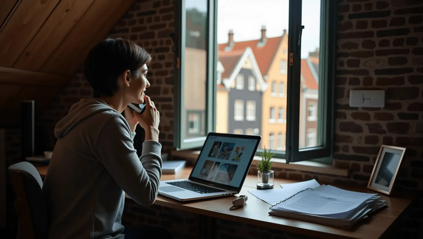 Van zolder tot bedrijf: Alles wat je moet regelen voor succes