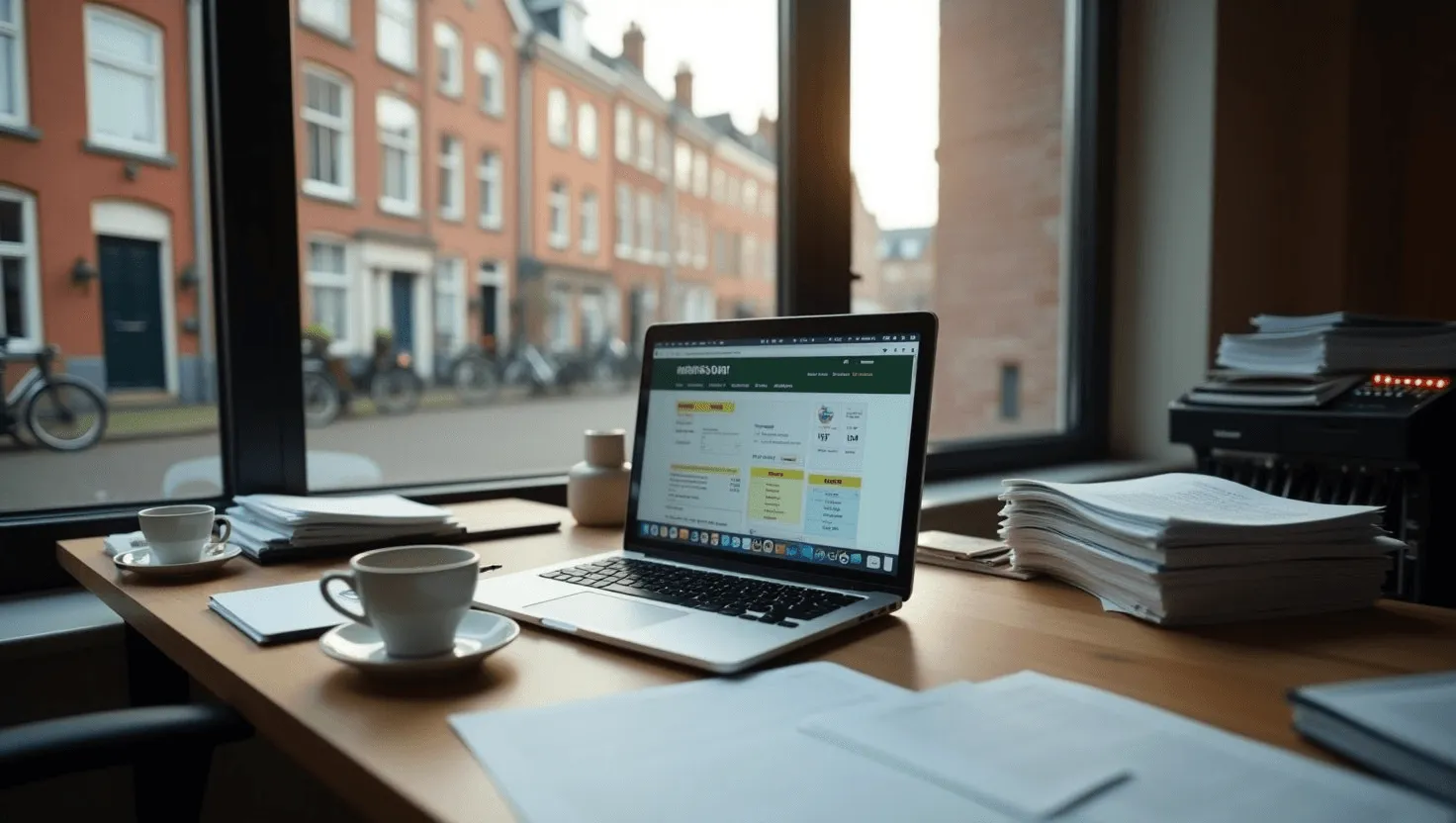 Hoeveel buffer heb jij écht nodig als zzp’er?