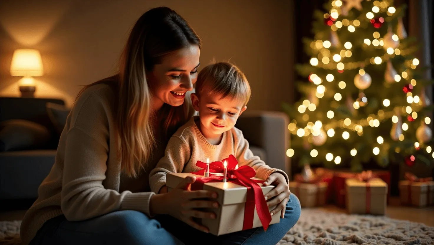 Zo geniet je van de feestdagen zonder financiële zorgen in januari