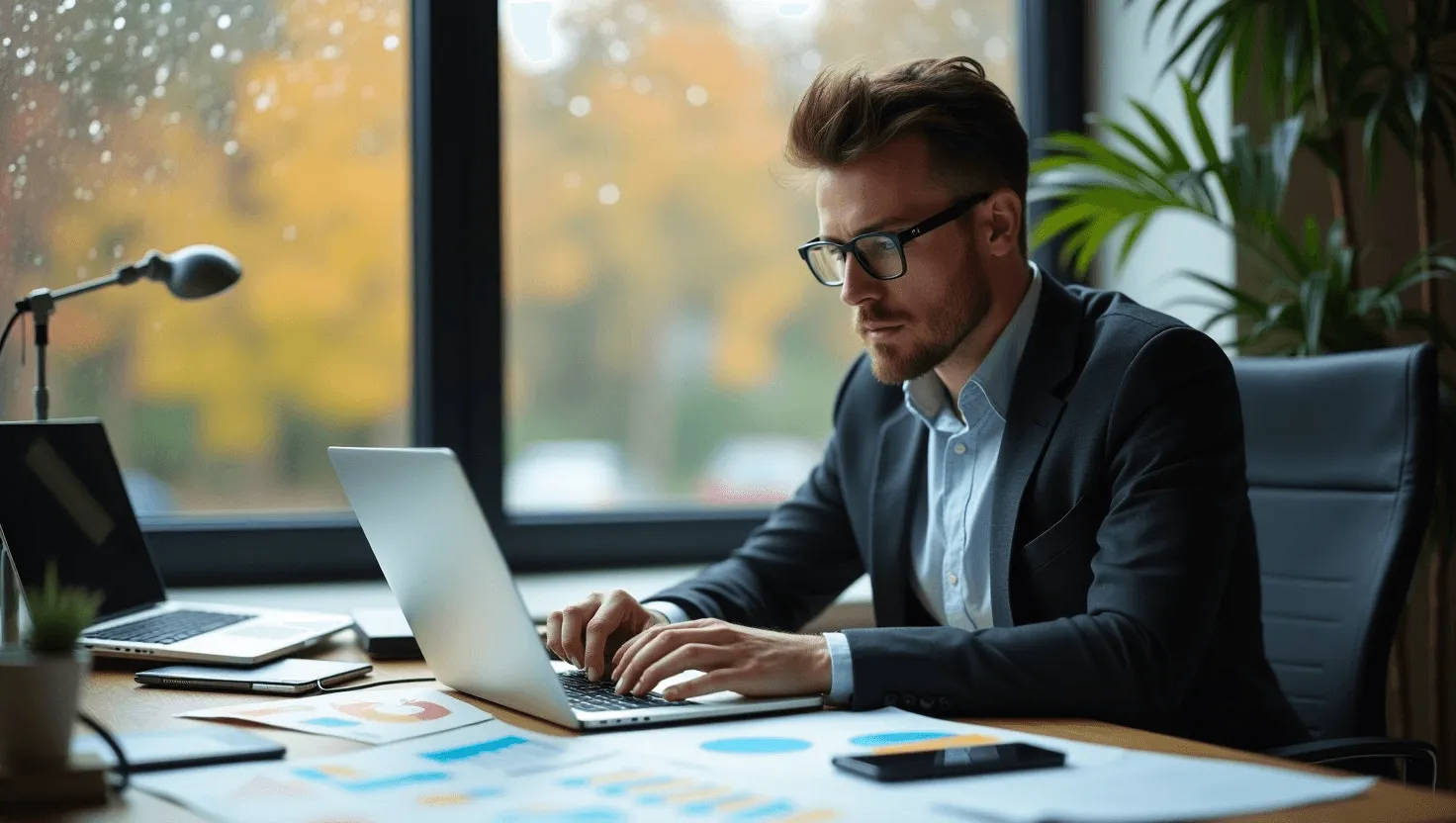Online zakelijk lenen groeit hard, maar rente kan oplopen tot 15 procent