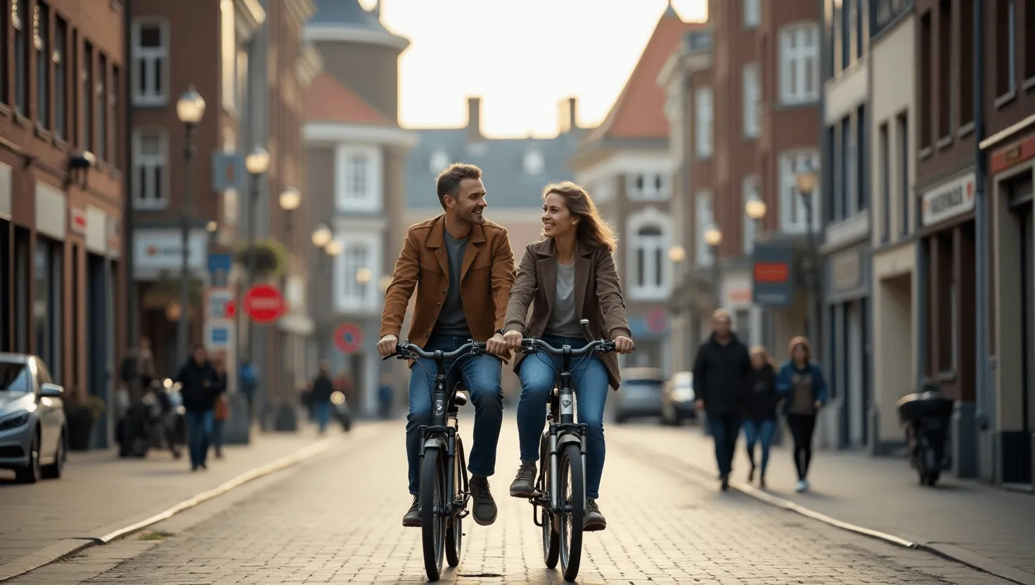 Ontdek of je e-bike verzekering je echt helpt bij diefstal