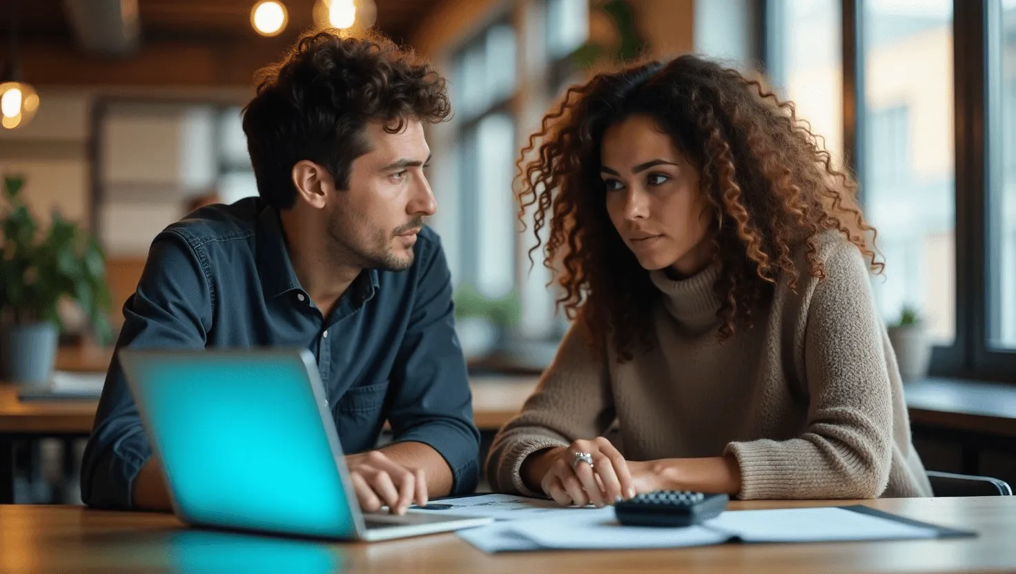 Zo bereid je je financieel voor op de koop van je eigen huis. 