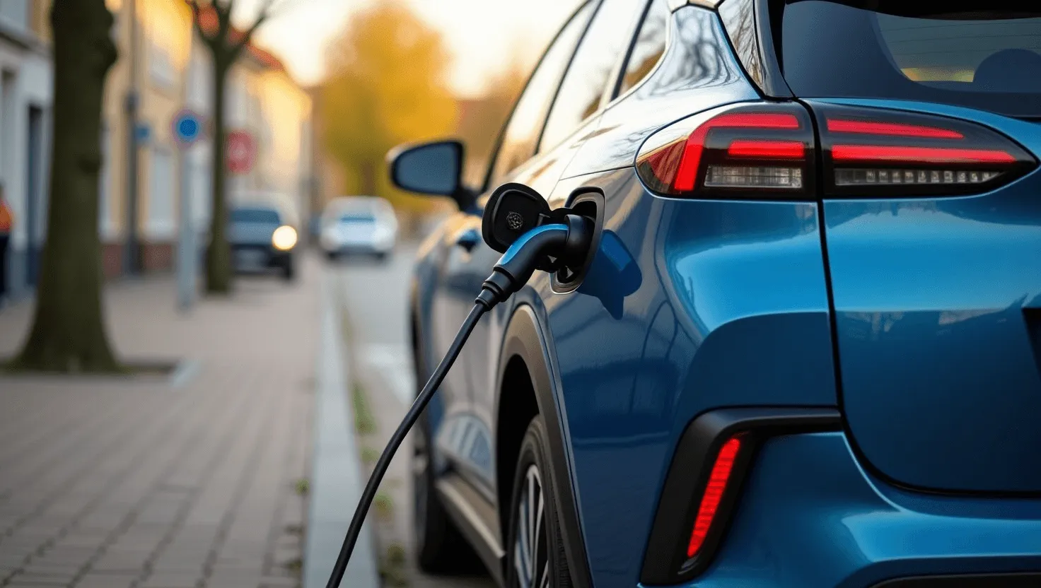 Zo verzeker je jouw elektrische auto zonder ongewenste verrassingen