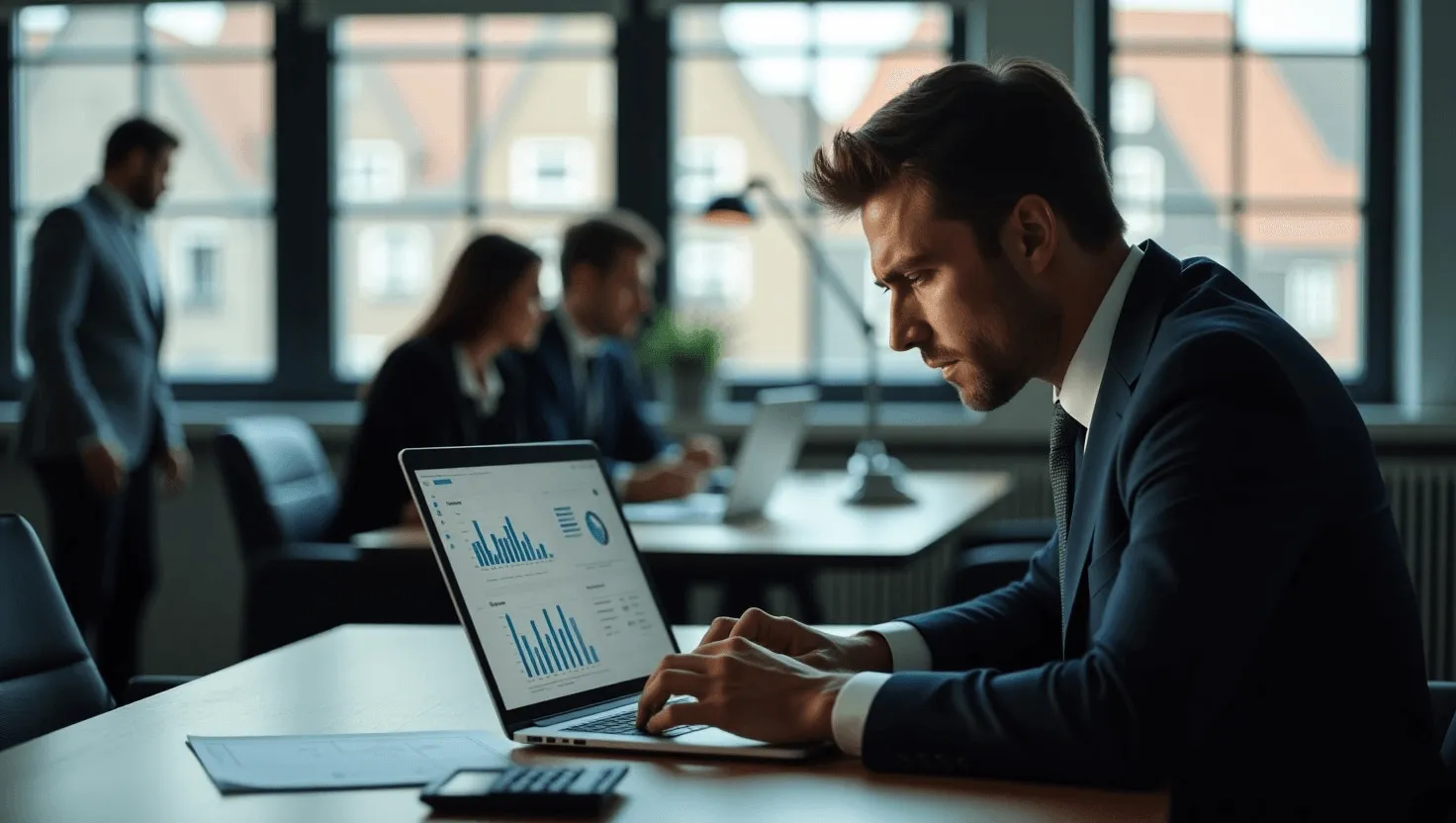 Jij wilt financieel veilig zijn na een arbeidsongeschiktheid? Ontdek hoe!