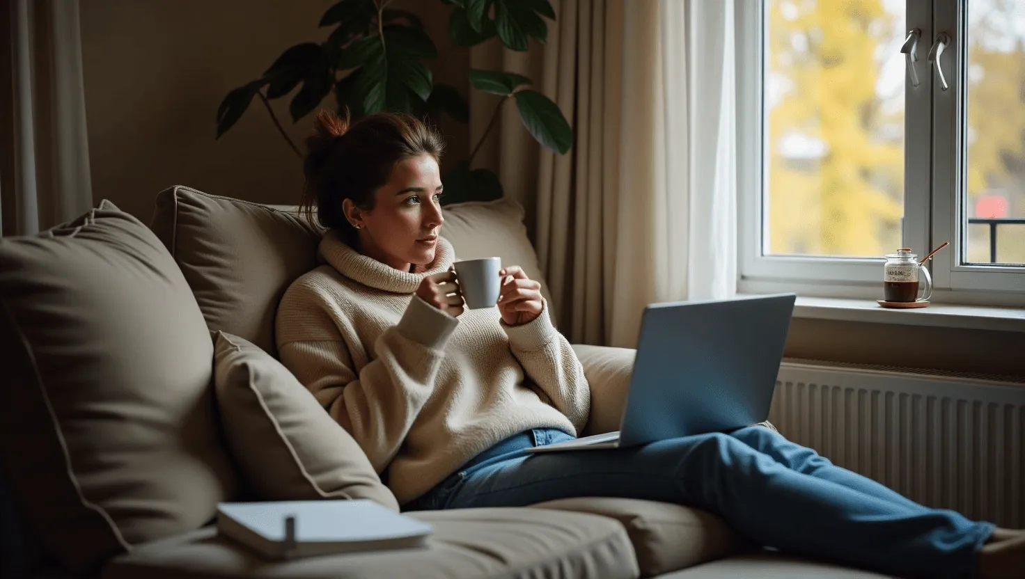 Voorkom inkomensverlies: ontdek de risico’s van arbeidsongeschiktheid bij zzp'ers