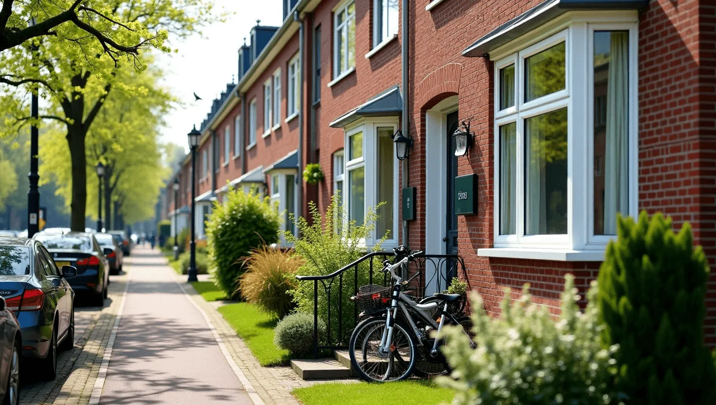 Hoe je kunt profiteren van stijgende huizenprijzen en lagere hypotheekrente