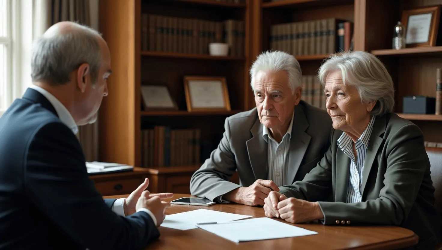 Waarom je moet nadenken over je testament en wat je moet weten