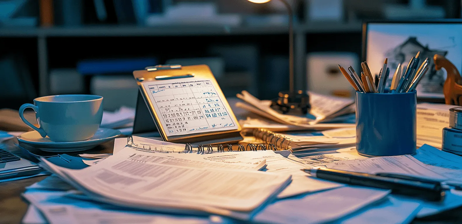 Let op de valkuilen bij de btw-aangifte