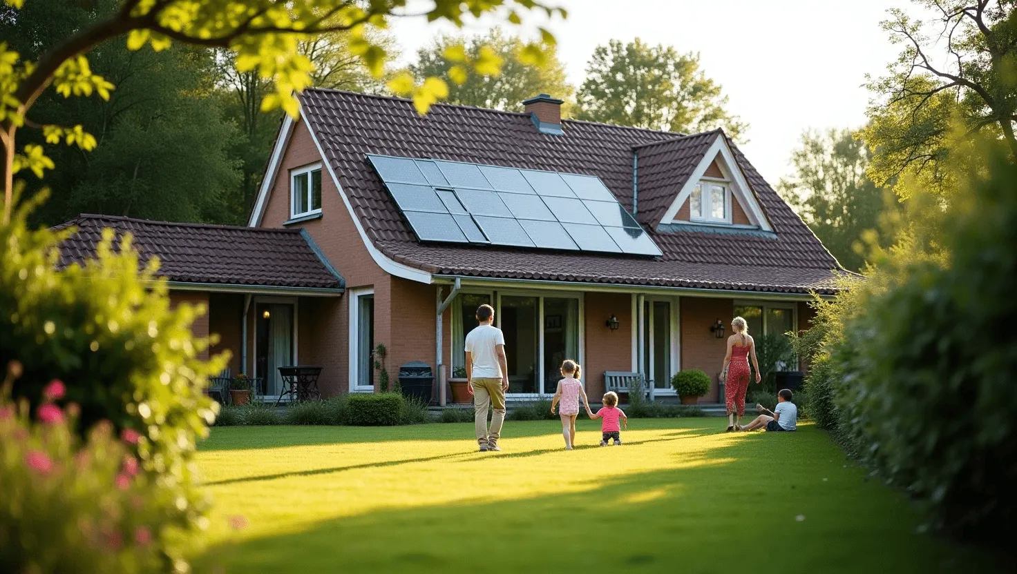 Duurzaam investeren in je woning: zo pak je het slim aan!