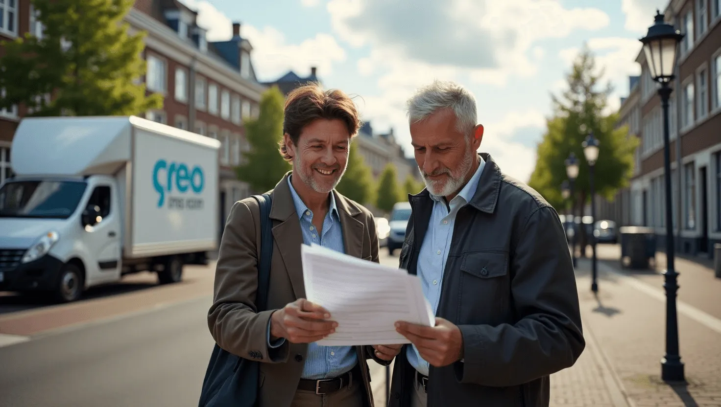 Slimme tips om zonder zorgen je bestelauto te verzekeren