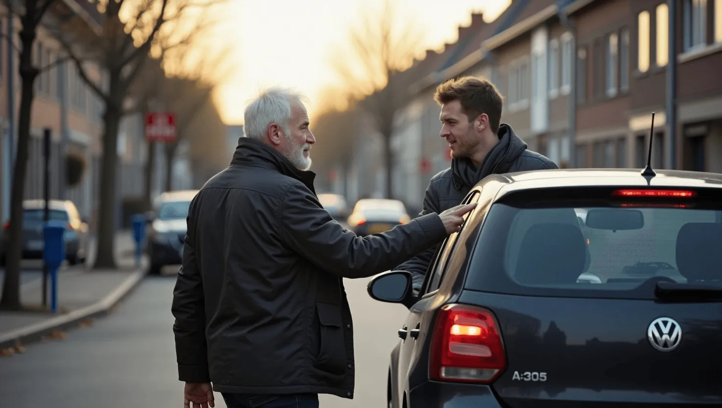 Wat je moet weten voordat je jouw auto uitleent aan iemand anders
