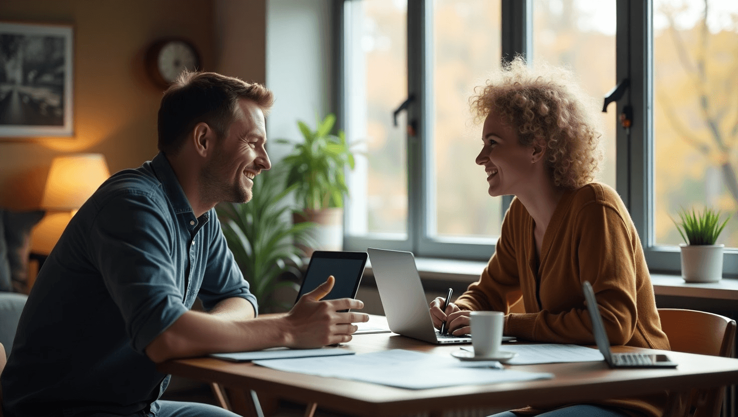 Hoe kun je je financiën inzichtelijk maken?