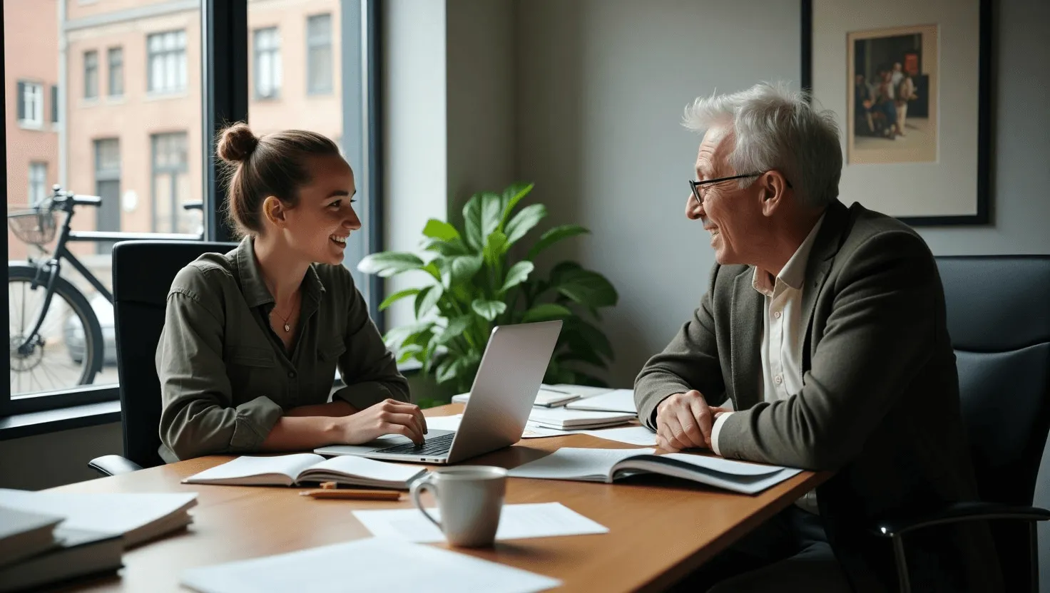 Startende ondernemer - Waar moet je goed op letten?