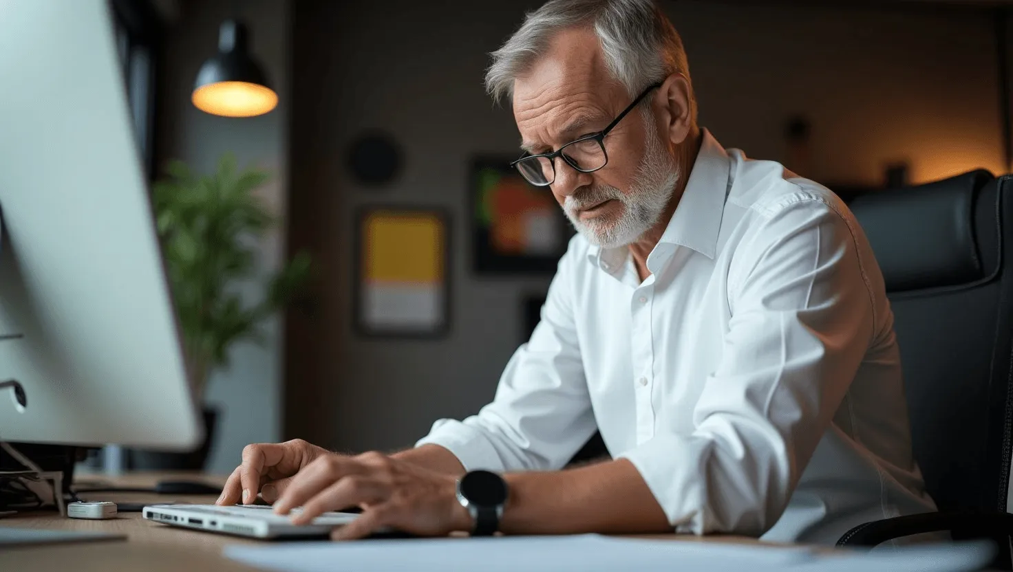 Wanneer heb je recht op een volledige AOW-uitkering?