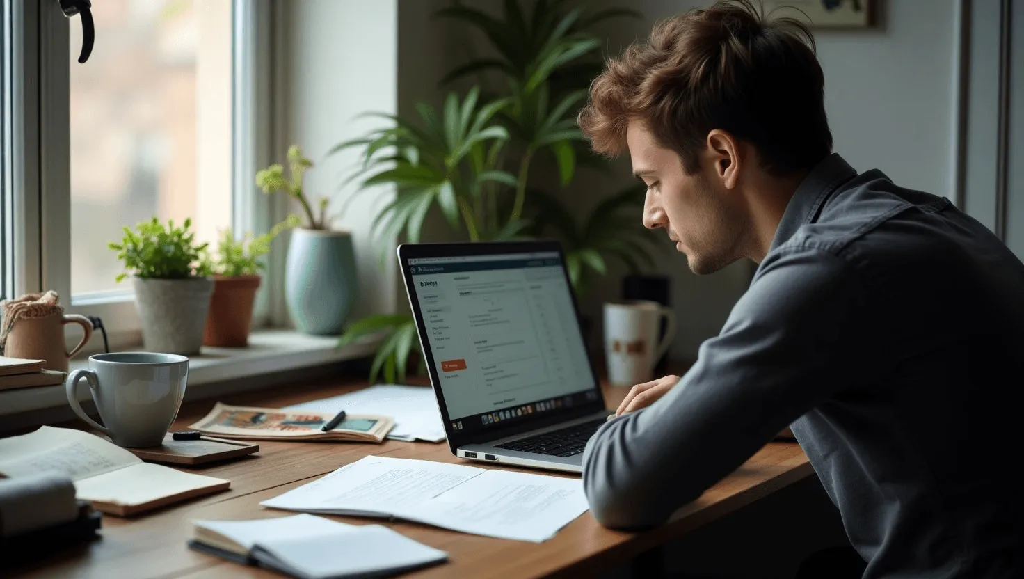 Parttime zzp'en: zo haal je het meeste uit je zelfstandigheid