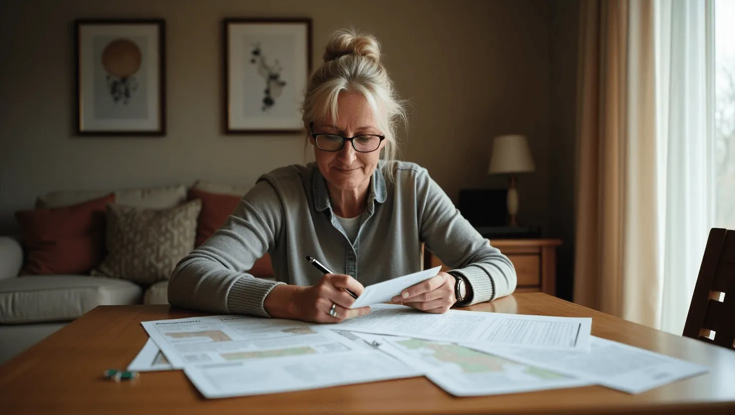 Ontdek fiscaal voordeel: zo benut je belastingaftrekken voor 2025