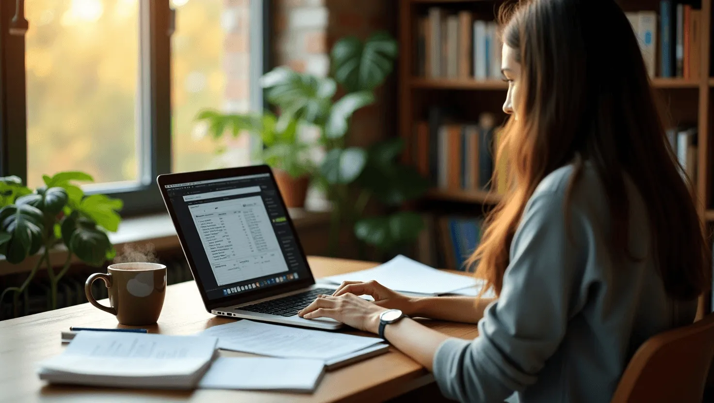 Financiële buffer van zes maanden: zo bereid je je voor op fulltime ondernemen