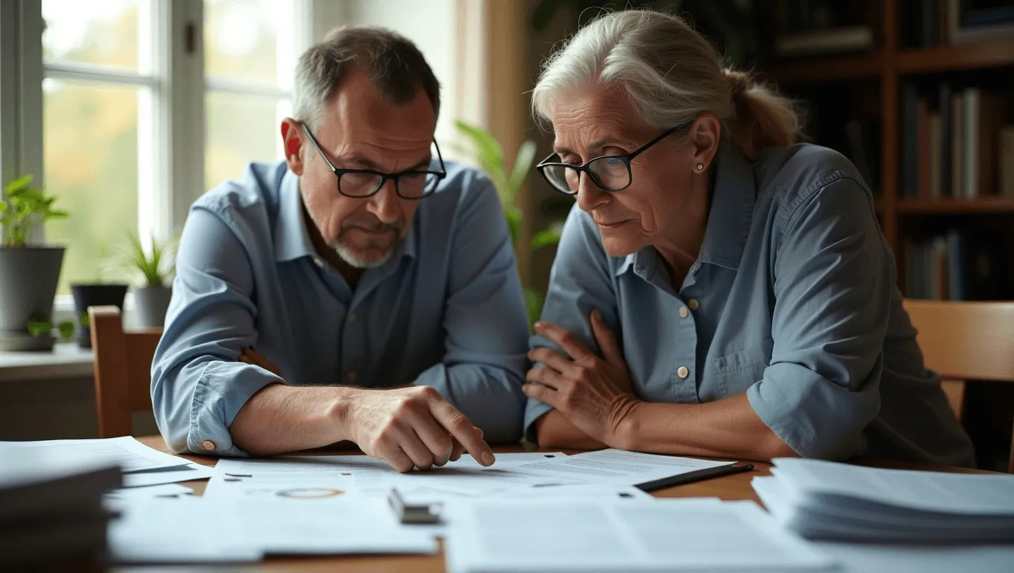 Overlijdensrisicoverzekering afsluiten: hoeveel heb je echt nodig?