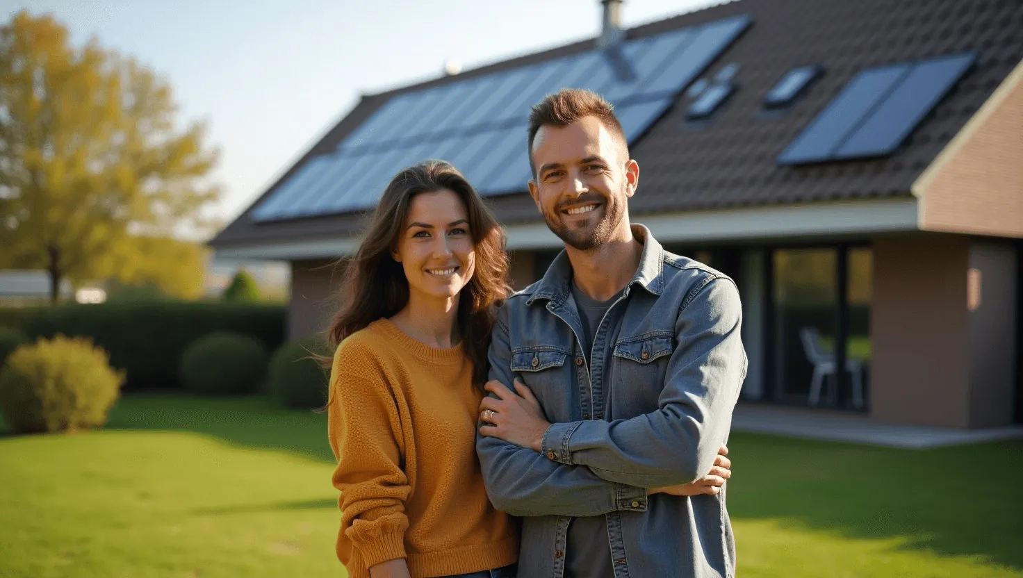Ontdek hoe je met een goed energielabel meer kunt lenen voor je huis