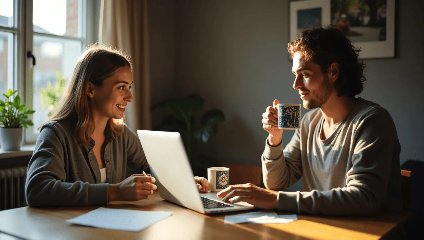 Pas op voor schijnzelfstandigheid en voorkom grote financiële risico's