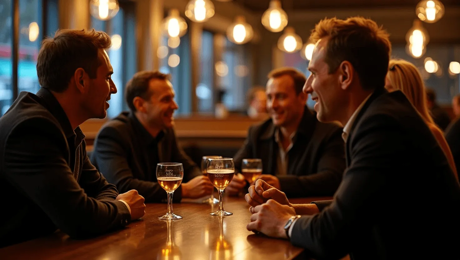 Wanneer zijn je zakelijke etentjes echt aftrekbaar bij de Belastingdienst?