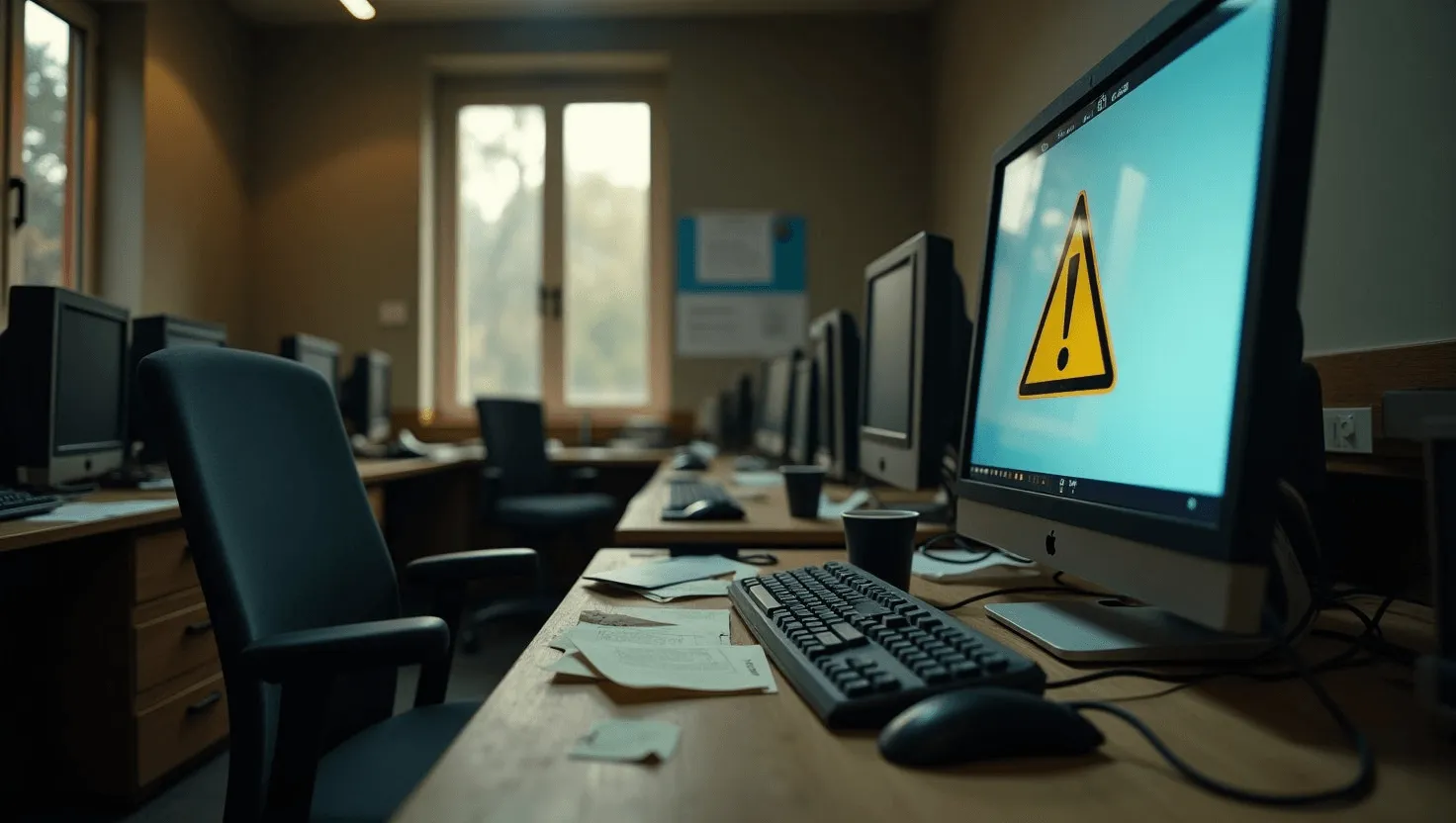 Phishing met AI zorgt voor 54 procent meer klikken bij kleine bedrijven