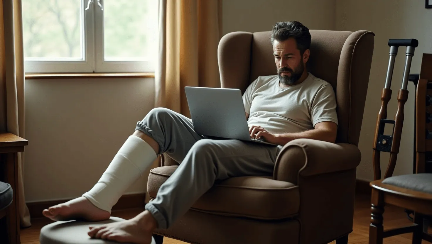 Bijstand voor ondernemers: eerst spaargeld opmaken, dan pas hulp mogelijk