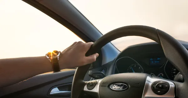 Is schade bij het vervoer van fietsen met een fietsdrager altijd verzekerd op de autoverzekering?