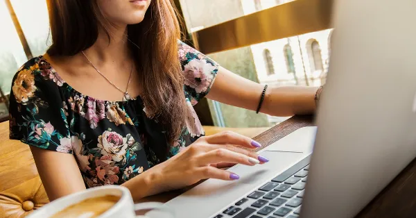 Aandacht Cyberrisico