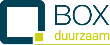 Box duurzaam